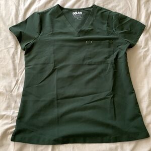 Dolan Mayfair V-Neck 2-Pocket Scrub Top